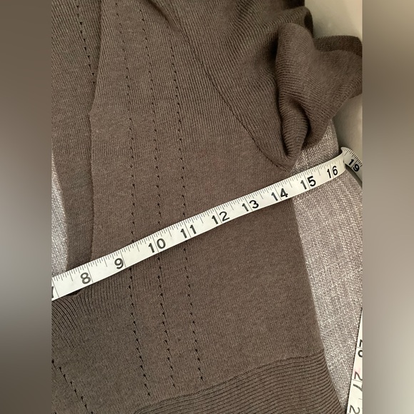 Free People Cozy Nights Sweater Dress - Picture 7 of 11